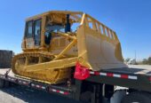 CAT D6C 10k