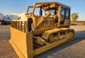 CAT D6C 10k