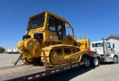 CAT D6C 10k