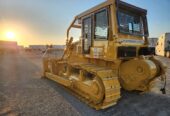 CAT D6C 10k