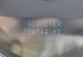 2009 Chevrolet Silverado 3500 hd crew cab Work Truck Pickup 4D 8 ft