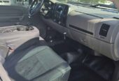 2009 Chevrolet Silverado 3500 hd crew cab Work Truck Pickup 4D 8 ft