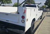 2009 Chevrolet Silverado 3500 hd crew cab Work Truck Pickup 4D 8 ft