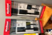 Kwikset Signature Series Door handle set