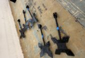 Wall/ceiling mount tv hangers $15 each