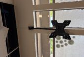 Wall/ceiling mount tv hangers $15 each