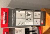 Kwikset Signature Series Door handle set