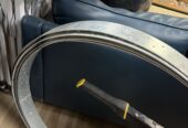 Free Simpson Strap
